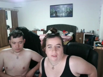 BlackMausi99 04-07-2021 Webcam 